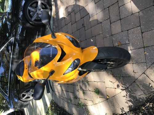 2006 Kawasaki Ninja, US $2600, image 3