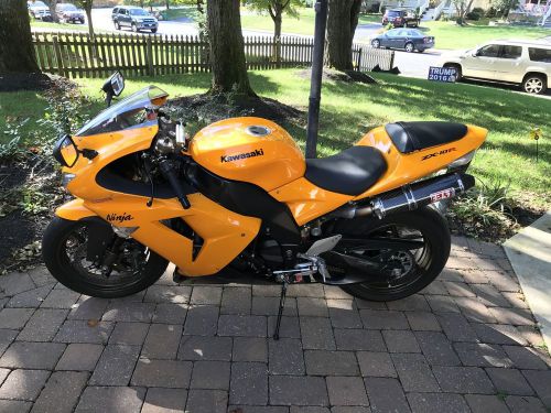 2006 Kawasaki Ninja, US $2600, image 10