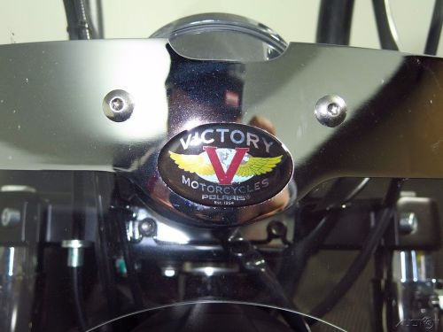 2016 Victory High-Ball™ Base, US $7500, image 10