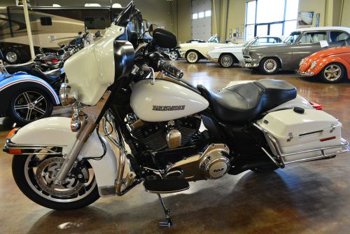2010 Harley-Davidson Touring, US $57000, image 6