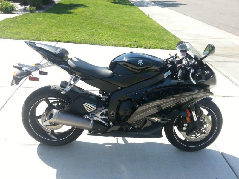 Motorcycle for sale