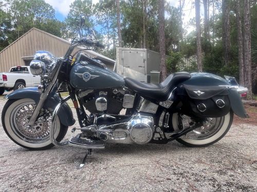 1998 Harley-Davidson Softail, US $10,000.00, image 2