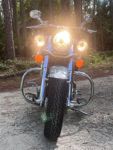 1998 Harley-Davidson Softail, US $10,000.00, image 3