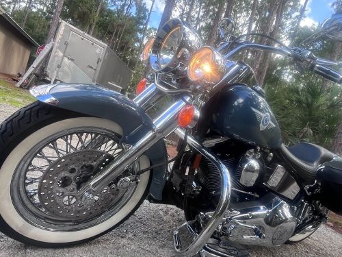 1998 Harley-Davidson Softail, US $10,000.00, image 4