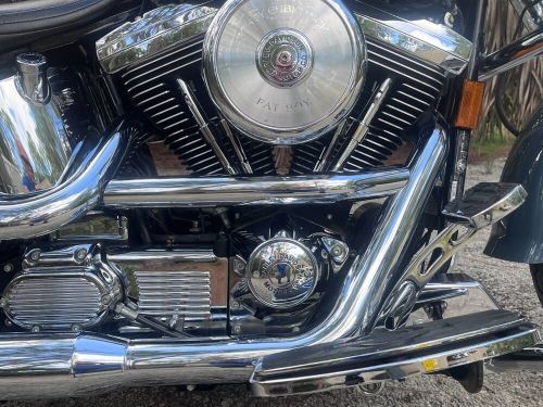 1998 Harley-Davidson Softail, US $10,000.00, image 8