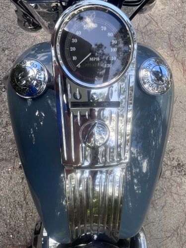 1998 Harley-Davidson Softail, US $10,000.00, image 14