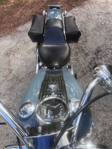 1998 Harley-Davidson Softail, US $10,000.00, image 16