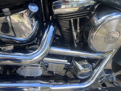 1998 Harley-Davidson Softail, US $10,000.00, image 22