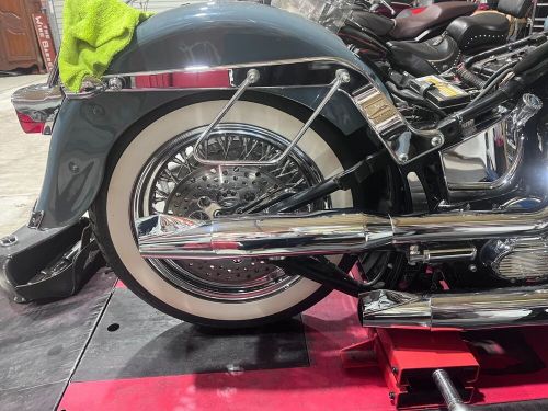 1998 Harley-Davidson Softail, US $10,000.00, image 25