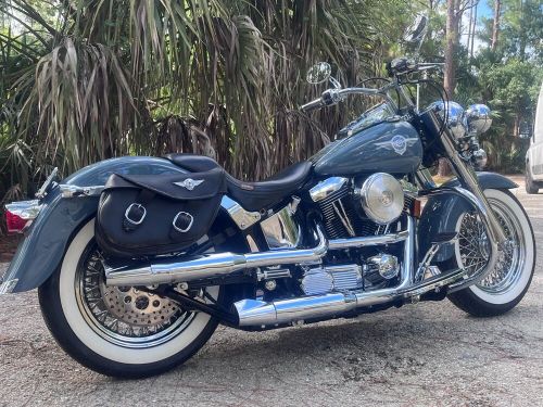 1998 Harley-Davidson Softail, US $10,000.00, image 27