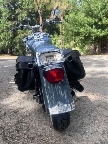 1998 Harley-Davidson Softail, US $10,000.00, image 28