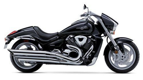 2013 suzuki boulevard m109r  cruiser 