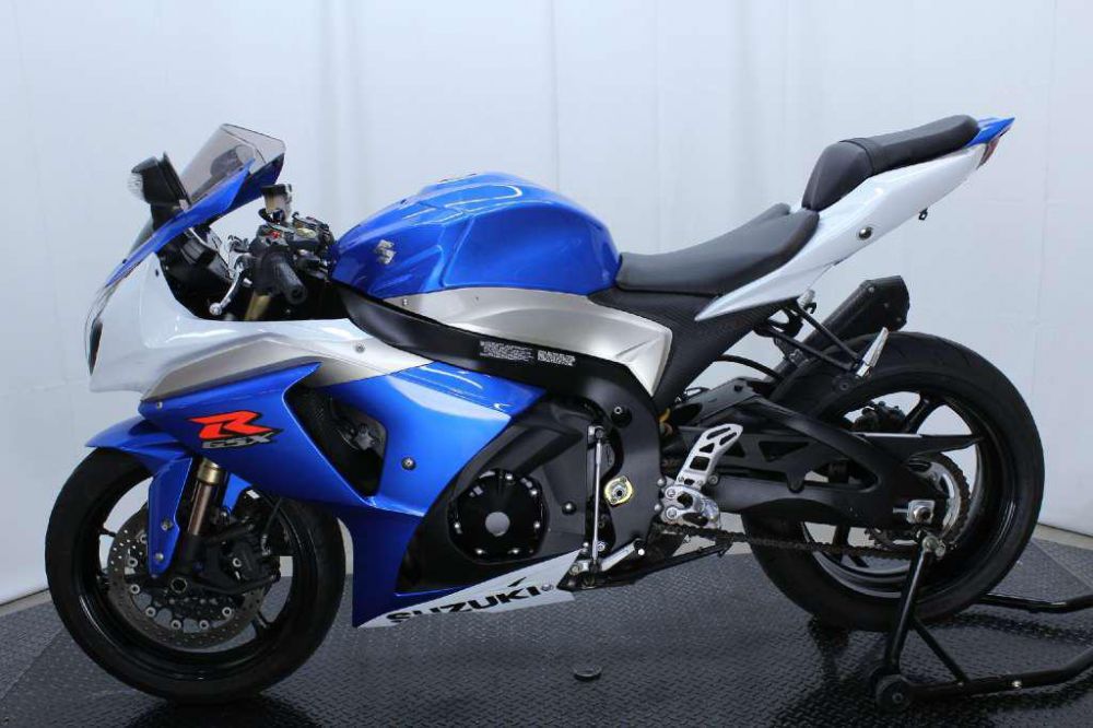 2009 Suzuki GSX-R1000 Sportbike , US $9,490.00, image 3