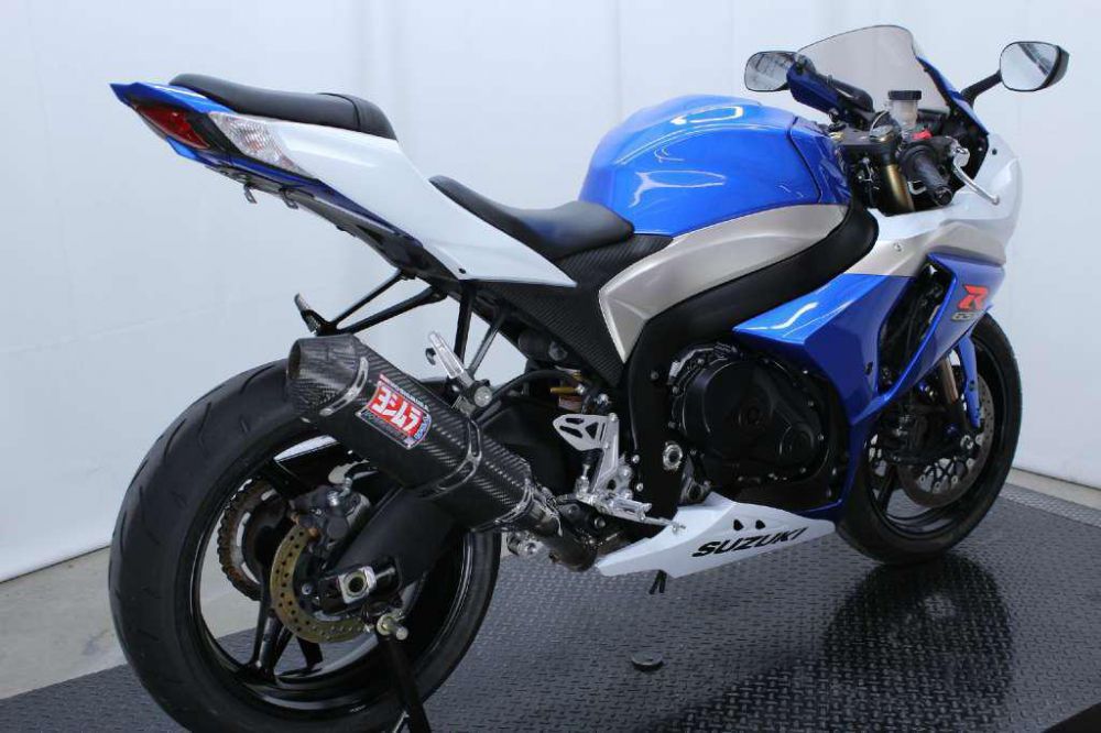 2009 Suzuki GSX-R1000 Sportbike , US $9,490.00, image 5