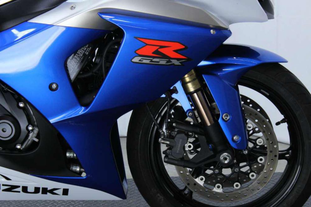 2009 Suzuki GSX-R1000 Sportbike , US $9,490.00, image 9