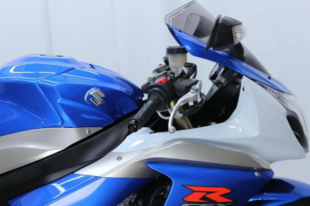 2009 Suzuki GSX-R1000 Sportbike , US $9,490.00, image 10