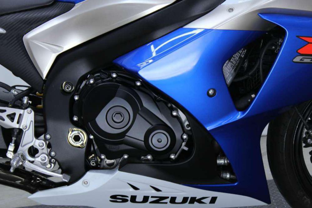 2009 Suzuki GSX-R1000 Sportbike , US $9,490.00, image 11