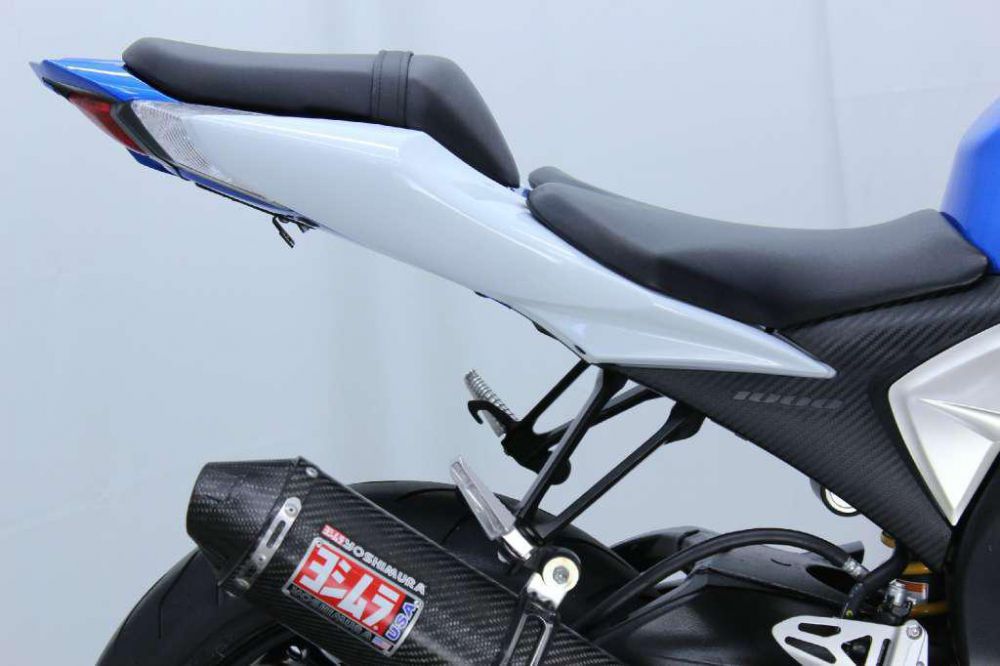 2009 Suzuki GSX-R1000 Sportbike , US $9,490.00, image 12