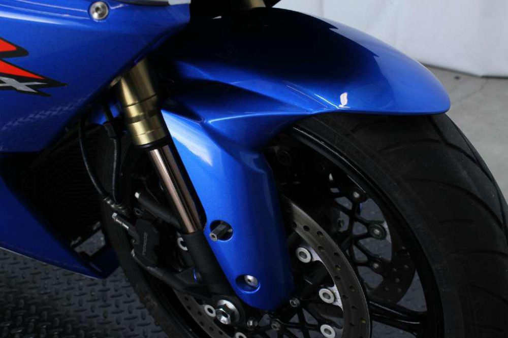2009 Suzuki GSX-R1000 Sportbike , US $9,490.00, image 14