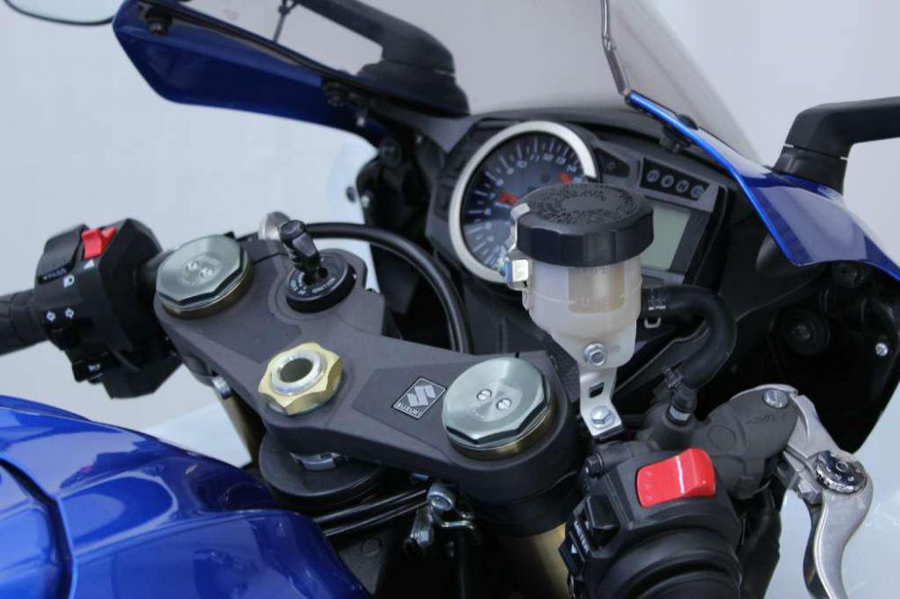 2009 Suzuki GSX-R1000 Sportbike , US $9,490.00, image 17