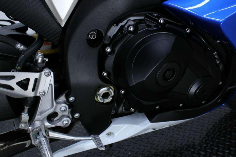 2009 Suzuki GSX-R1000 Sportbike , US $9,490.00, image 19