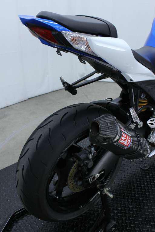2009 Suzuki GSX-R1000 Sportbike , US $9,490.00, image 22