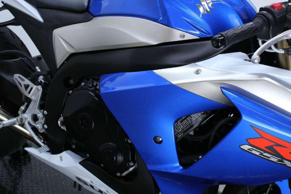 2009 Suzuki GSX-R1000 Sportbike , US $9,490.00, image 23
