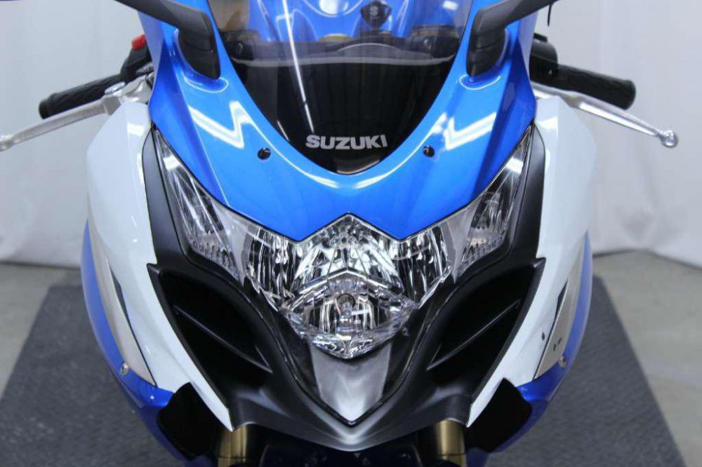 2009 Suzuki GSX-R1000 Sportbike , US $9,490.00, image 24