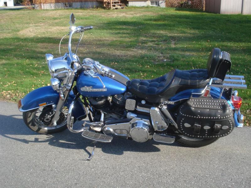 1979 harley davidson flh