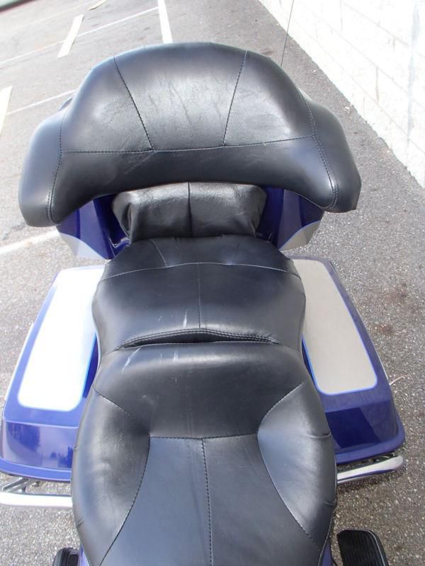 2007 HARLEY DAVIDSON FLHTC ELECTRA GLIDE CLASSIC UM10458 JB, US $9,490.00, image 13