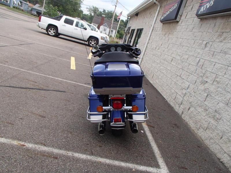 2007 HARLEY DAVIDSON FLHTC ELECTRA GLIDE CLASSIC UM10458 JB, US $9,490.00, image 19