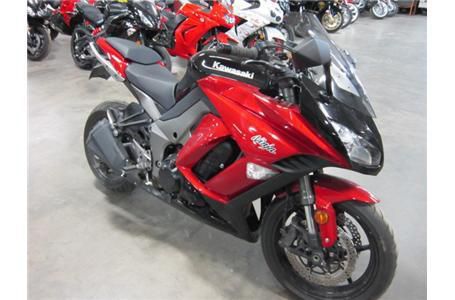 2011 Kawasaki NINJA 1000 Dual Sport , US $7,599.00, image 3