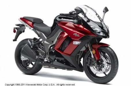 2011 Kawasaki NINJA 1000 Dual Sport , US $7,599.00, image 5