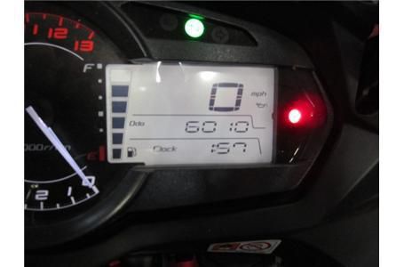 2011 Kawasaki NINJA 1000 Dual Sport , US $7,599.00, image 6