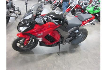 2011 Kawasaki NINJA 1000 Dual Sport , US $7,599.00, image 7