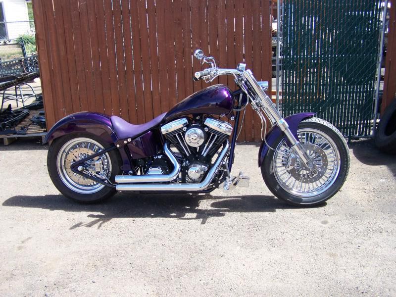 Fresh paint, low miles