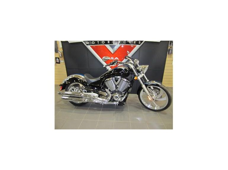 2008 Victory VEGAS LOW 