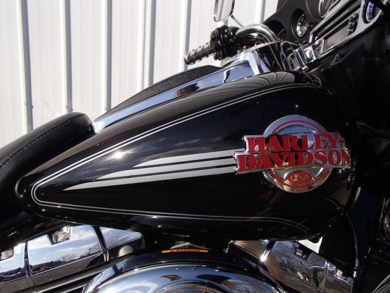 2007 HARLEY DAVIDSON ELECTRA GLIDE ULTRA CLASSIC UM10023 BD, US $11,990.00, image 3