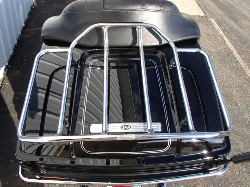 2007 HARLEY DAVIDSON ELECTRA GLIDE ULTRA CLASSIC UM10023 BD, US $11,990.00, image 11