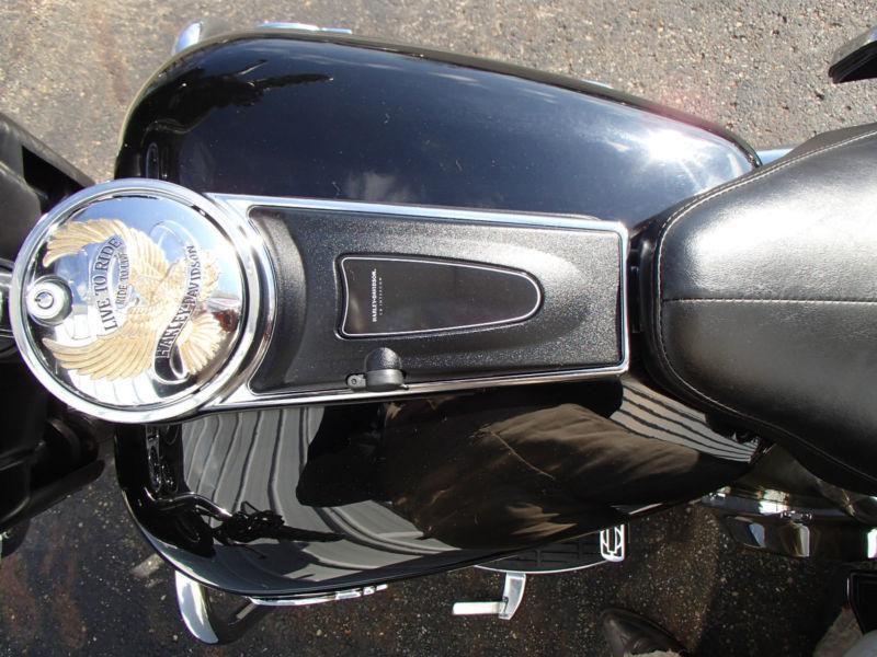 2007 HARLEY DAVIDSON ELECTRA GLIDE ULTRA CLASSIC UM10023 BD, US $11,990.00, image 13