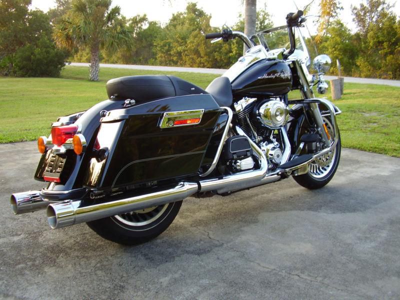 2013 Harley Davidson  RoadKing, US $16,750.00, image 2