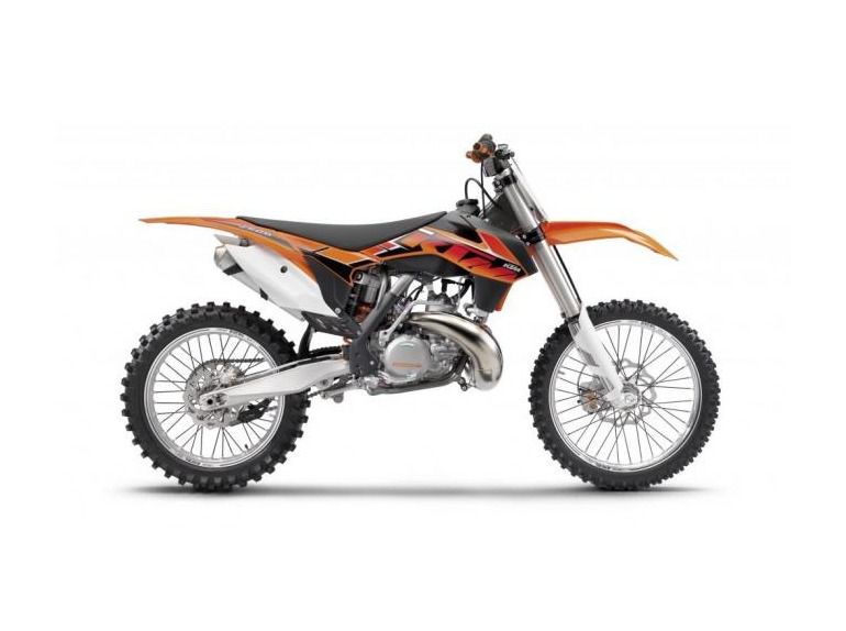 2014 ktm 250 sx 