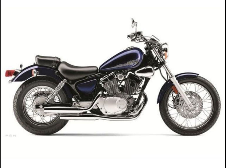 2013 yamaha v star 250 250 