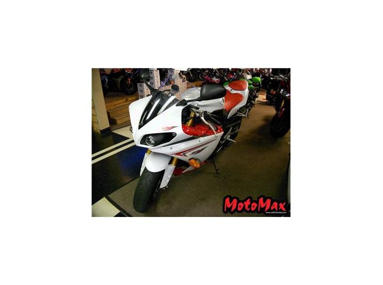2009 Yamaha R1 