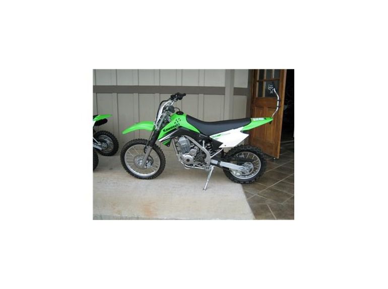 2009 Kawasaki KLX140 , $2,555, image 4