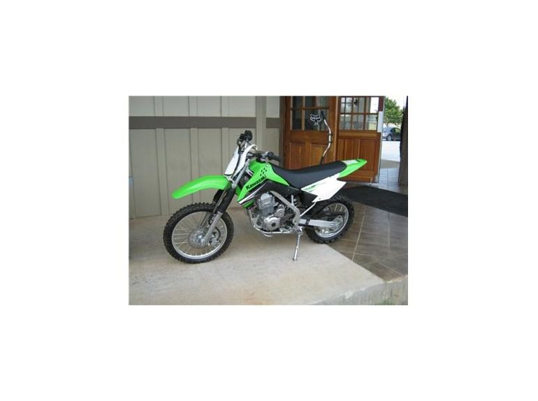 2009 Kawasaki KLX140 , $2,555, image 5
