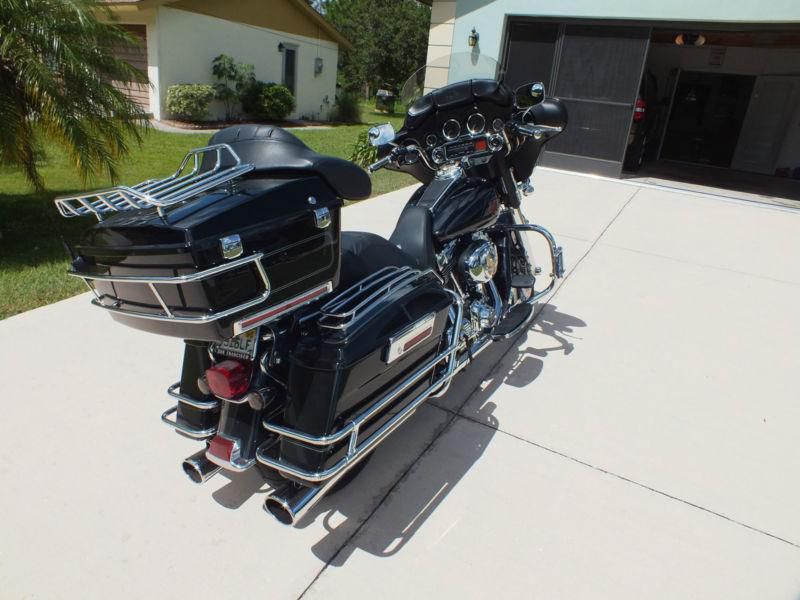 2004 Harley Electra Glide Classic Touring, US $9,000.00, image 2