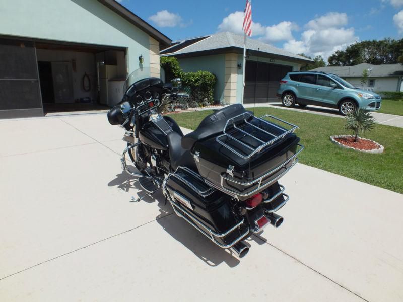 2004 Harley Electra Glide Classic Touring, US $9,000.00, image 3
