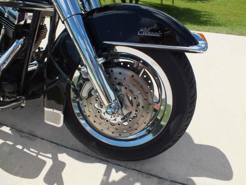 2004 Harley Electra Glide Classic Touring, US $9,000.00, image 6