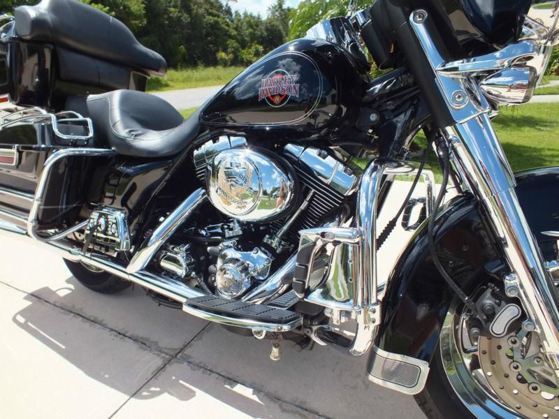 2004 Harley Electra Glide Classic Touring, US $9,000.00, image 7